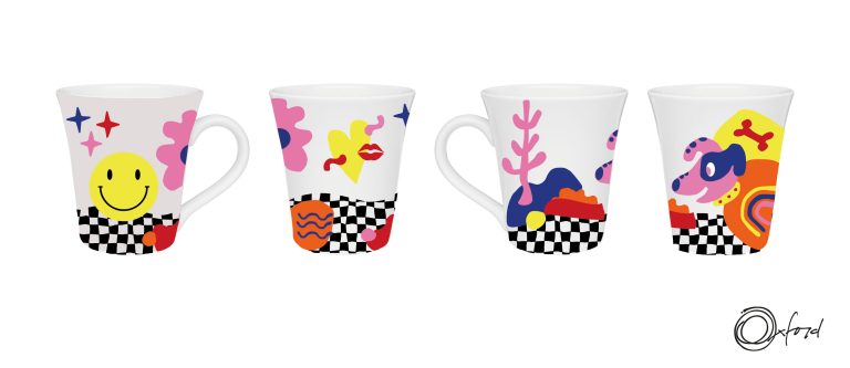 Canecas fernanda serrer