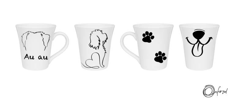 Ilustração projeto michaele