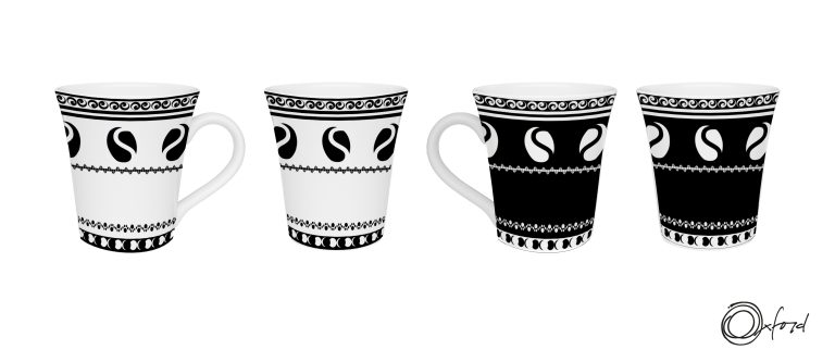 Mockup canecas prontas