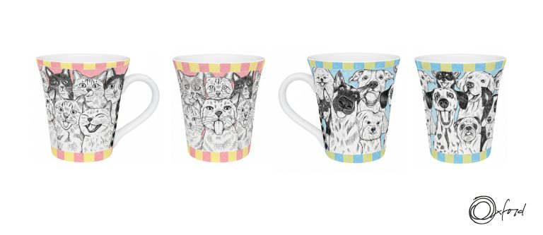 Ana flavia mockup canecas