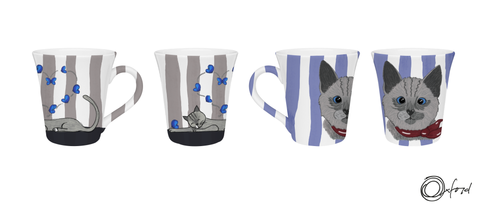 Caneca monalisa final