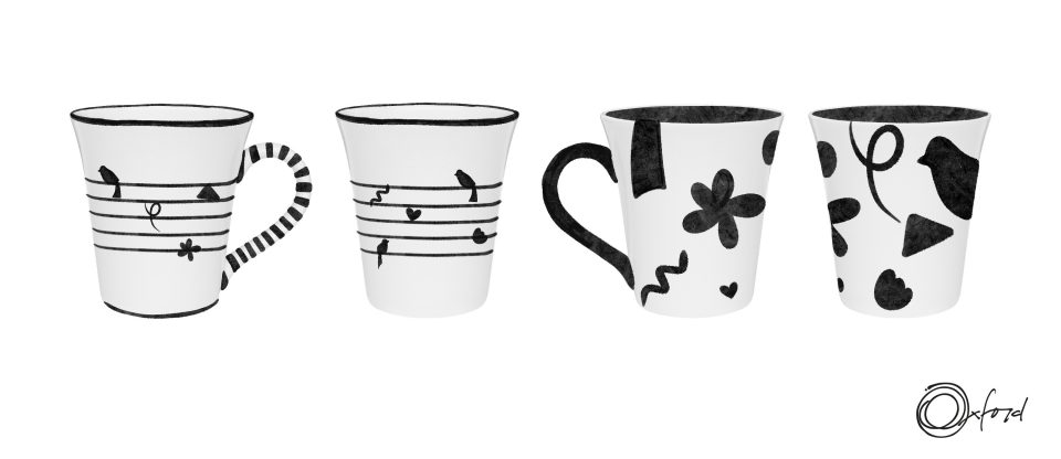 Caneca música
