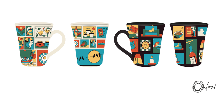 Canecas juliana peixoto