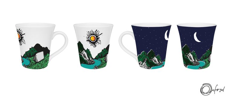 Lucas dos santos bezerra mockup canecas