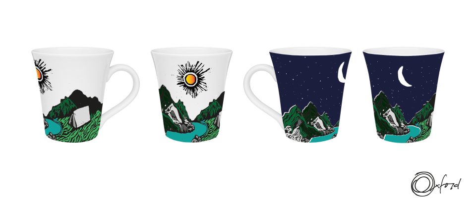 Lucas dos santos bezerra mockup canecas