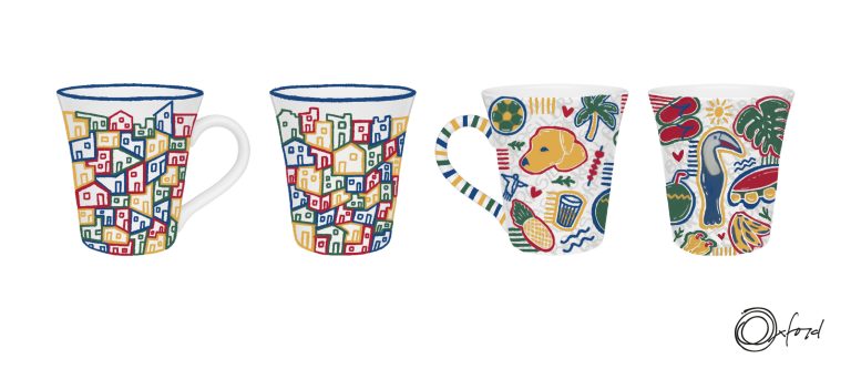 Oxford taina escher galhardo