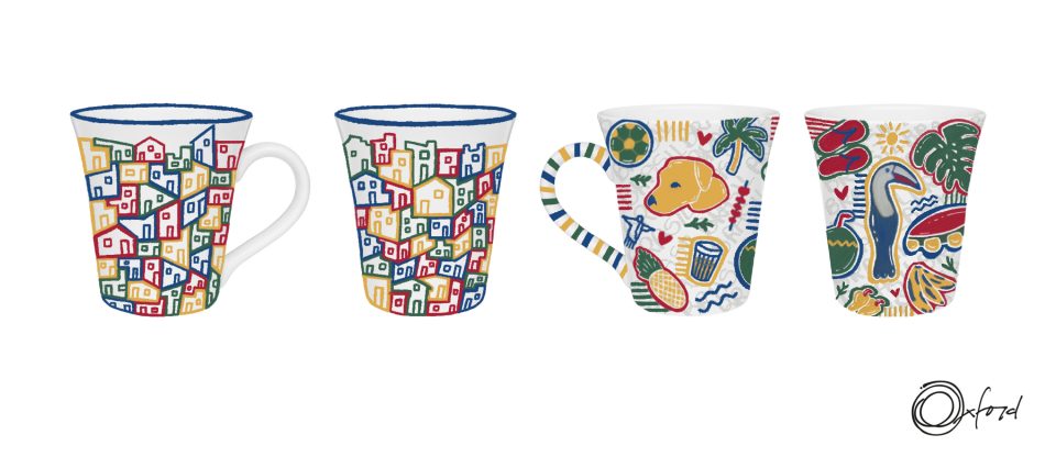 Oxford taina escher galhardo