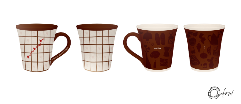 Prêmio oxford canecas (júlia tavares)