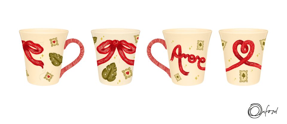 Projeto oxford janaina leopoldino conexao genuina