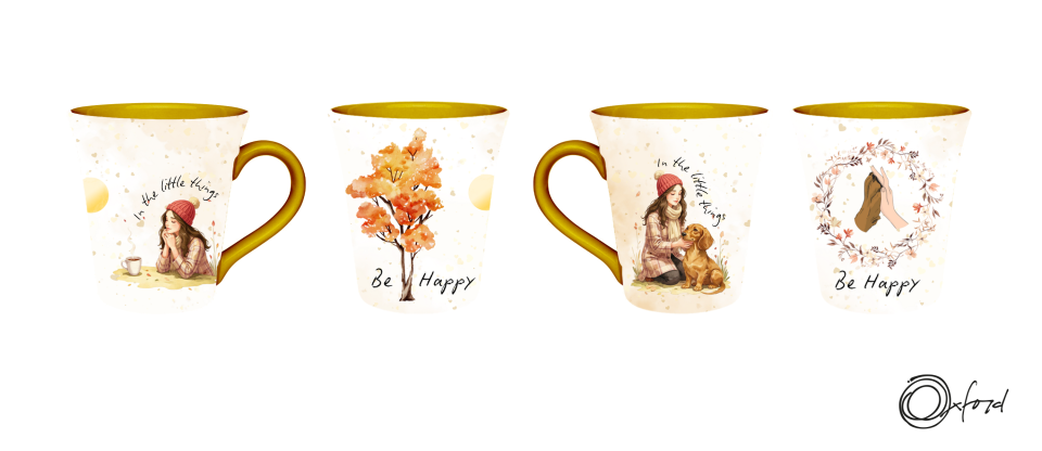 Mockup caneca
