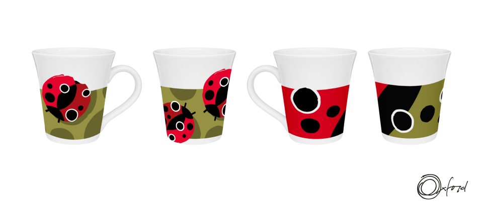 Mockup canecas jo&aninha