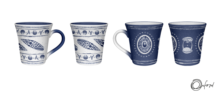 Mockup canecas finalizado