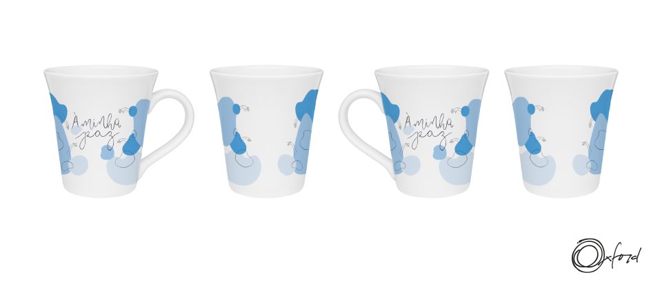 Mockup canecasoxford