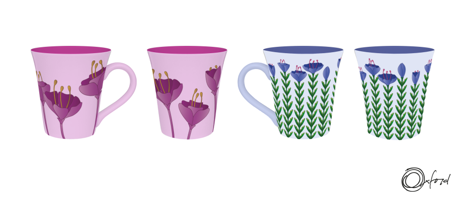 Mockup canecas janaina monteiro