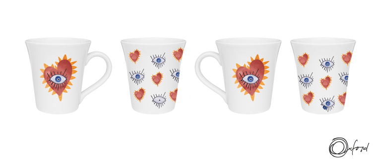 Projeto escolhido w oxford